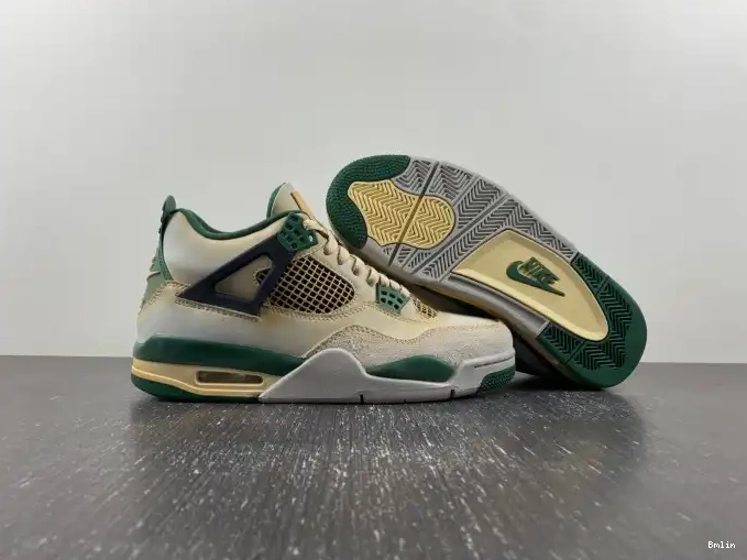 Bmlin Shoes YEAR